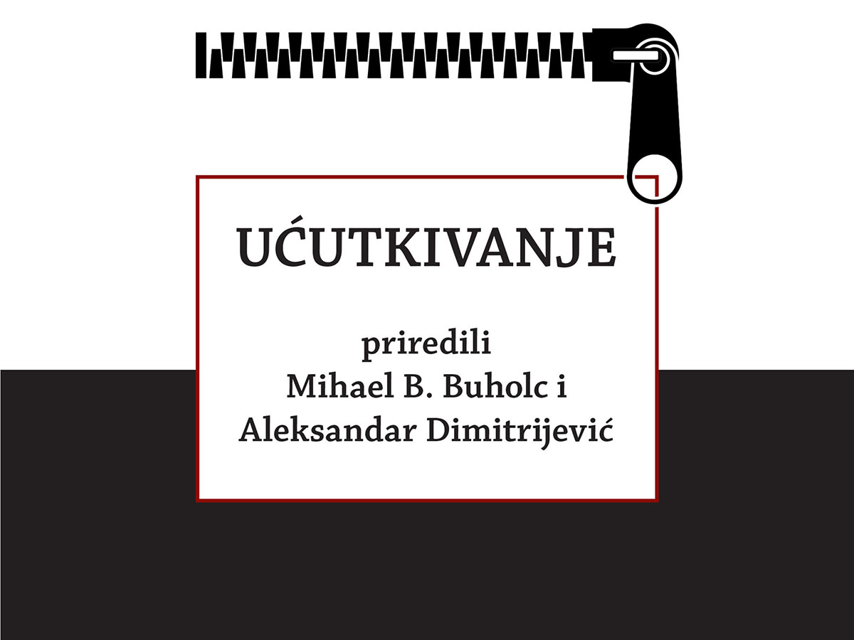 Ućutkivanje žrtava, svedoka i počinilaca