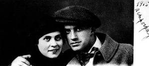 Odjek pesme Ane Ahmatove o teškoj epohi i samoći udvoje