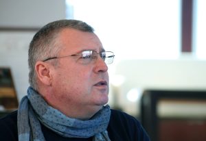 Umesto Miloša Latinovića, na čelu Bitef teatra je Filip Gajić