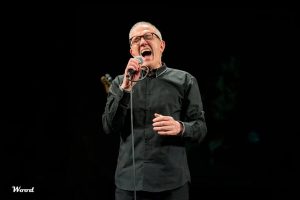 Dejan Cukić izgubio emisiju na Radiju 202 zato što je penzioner