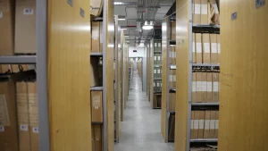 U Istorijskom arhivu Beograda više nema prostora za arhivsku gradu