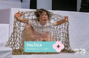 Milena Depolo: Deci danas zmajevi nisu iskušenja, ali jesu tuđa mišljenja