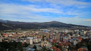 Kosovska Mitrovica!