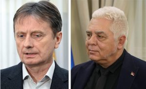 Univerzitet traži hitnu reakciju države zbog izjava Glišića i Bratine