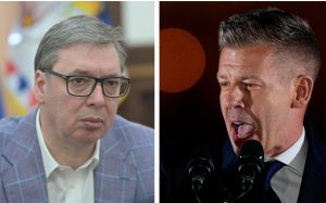 Ko će biti srpski Peter Mađar?