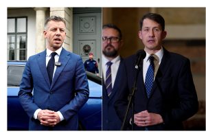 Kakv će biti odnos SVM prema Vučiću