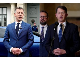 Kakv će biti odnos SVM prema Vučiću