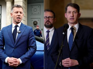 Kakv će biti odnos SVM prema Vučiću