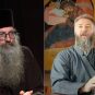 Sveštenici Stefan Jančić i Predrag Popović