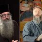 Sveštenici Stefan Jančić i Predrag Popović