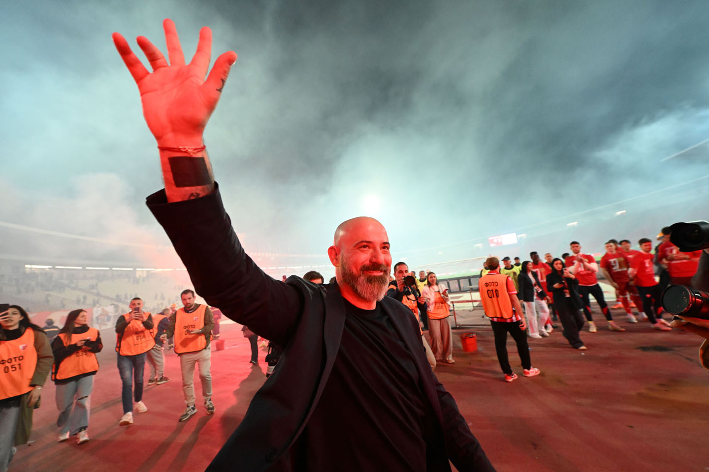 Dejan Stanković