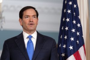 Rubio: Iran Ormuski moreuz koristi kao „ekonomsko nuklearno oružje”