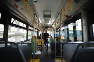 Jovanović: Privatnici preuzimaju linije GSP-a u centru Beograda