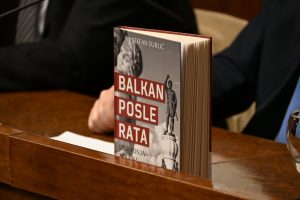 Stabilnost bez legitimnosti