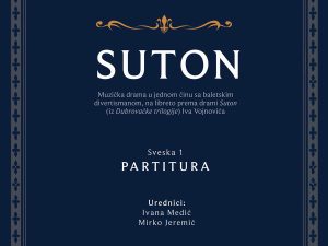 Kako je rekonstruisan Hristićev Suton