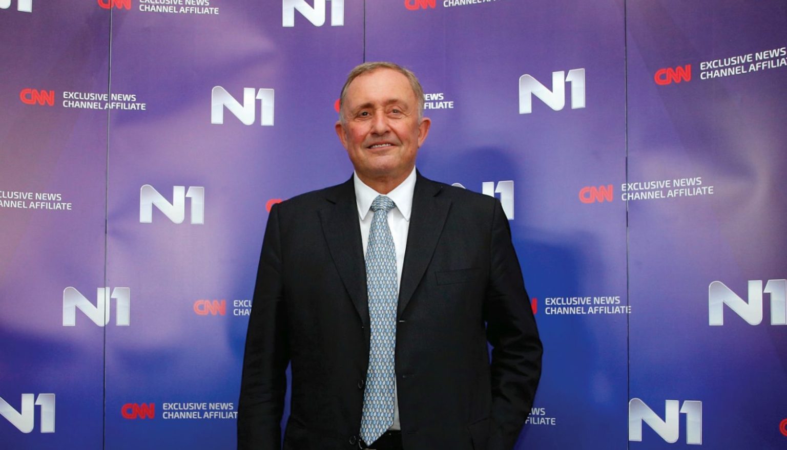 Direktor N1
