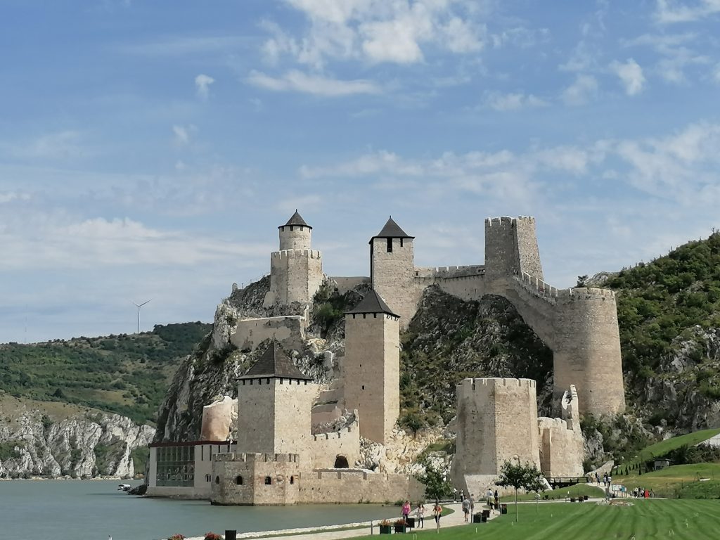 Golubac