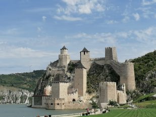 Golubac