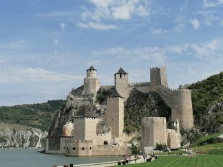 Golubac