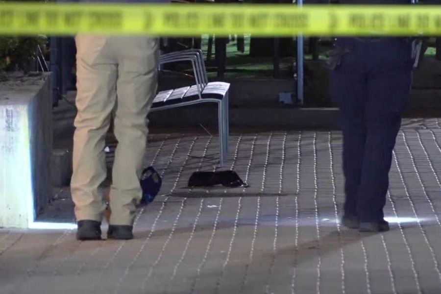 Luizijana: Ubijeno osmoro dece