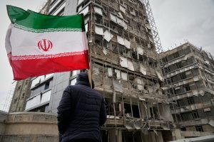 Koliko Iran može da odoleva Americi i Izraelu?