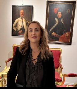 Jelena Medaković: Takmičenje Muzičke omladine nije ukinuto