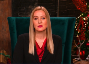 Nova v.d. direktorka Kulturnog centra Beograda je glumica Jovana Petronijević