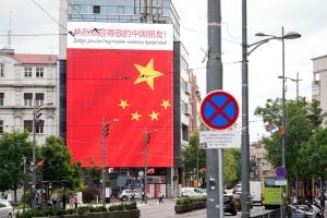 Evropski sud za ljudska prava: Srbija povredila konvenciju zbog Kineza