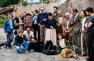 „Generacija ’79“: Izložba ih je okupila