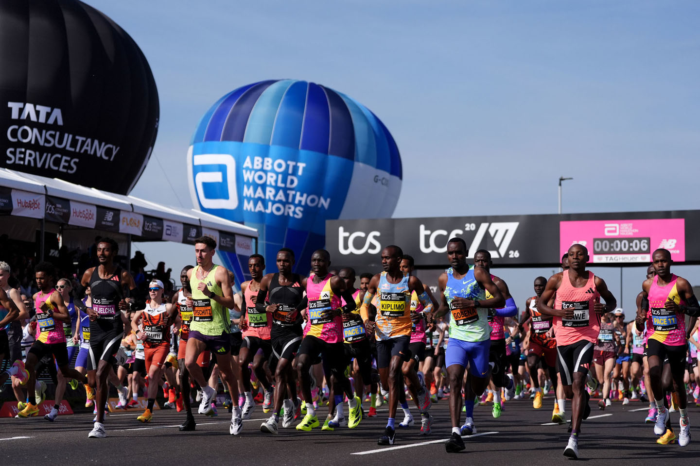 Maraton u Londonu