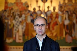 Macut se žali na KRIK jer se plaši da će proći kao Đinđić