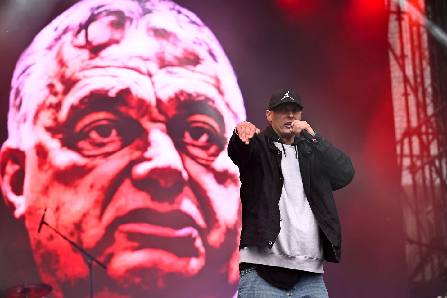 predizborna kampanja Mađarska