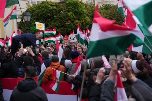 Usijanje pred glasanje: Da li Orban broji poslednje sate na vlasti