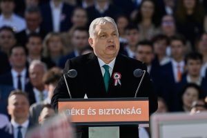 Pokušaj diverzije pred izbore: Orban se uputio ka Srbiji da pregleda gasovod Turski tok