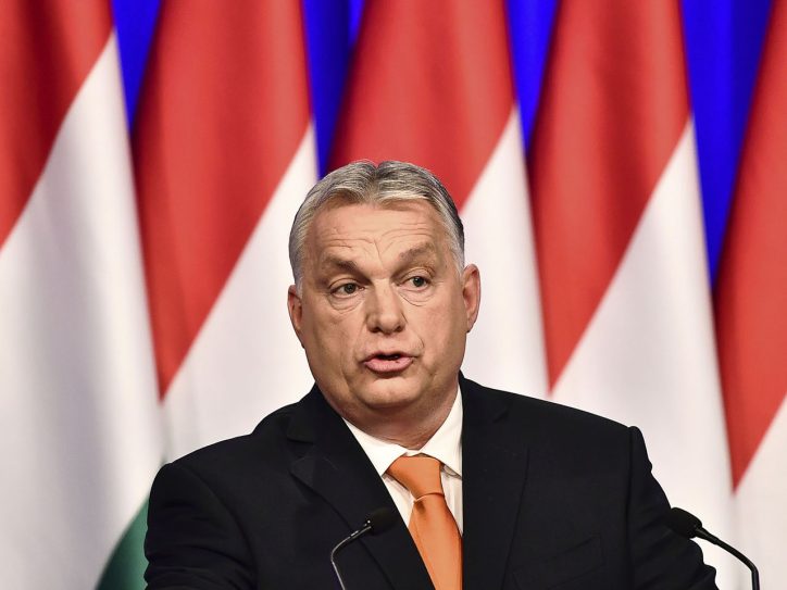 Viktor Orban