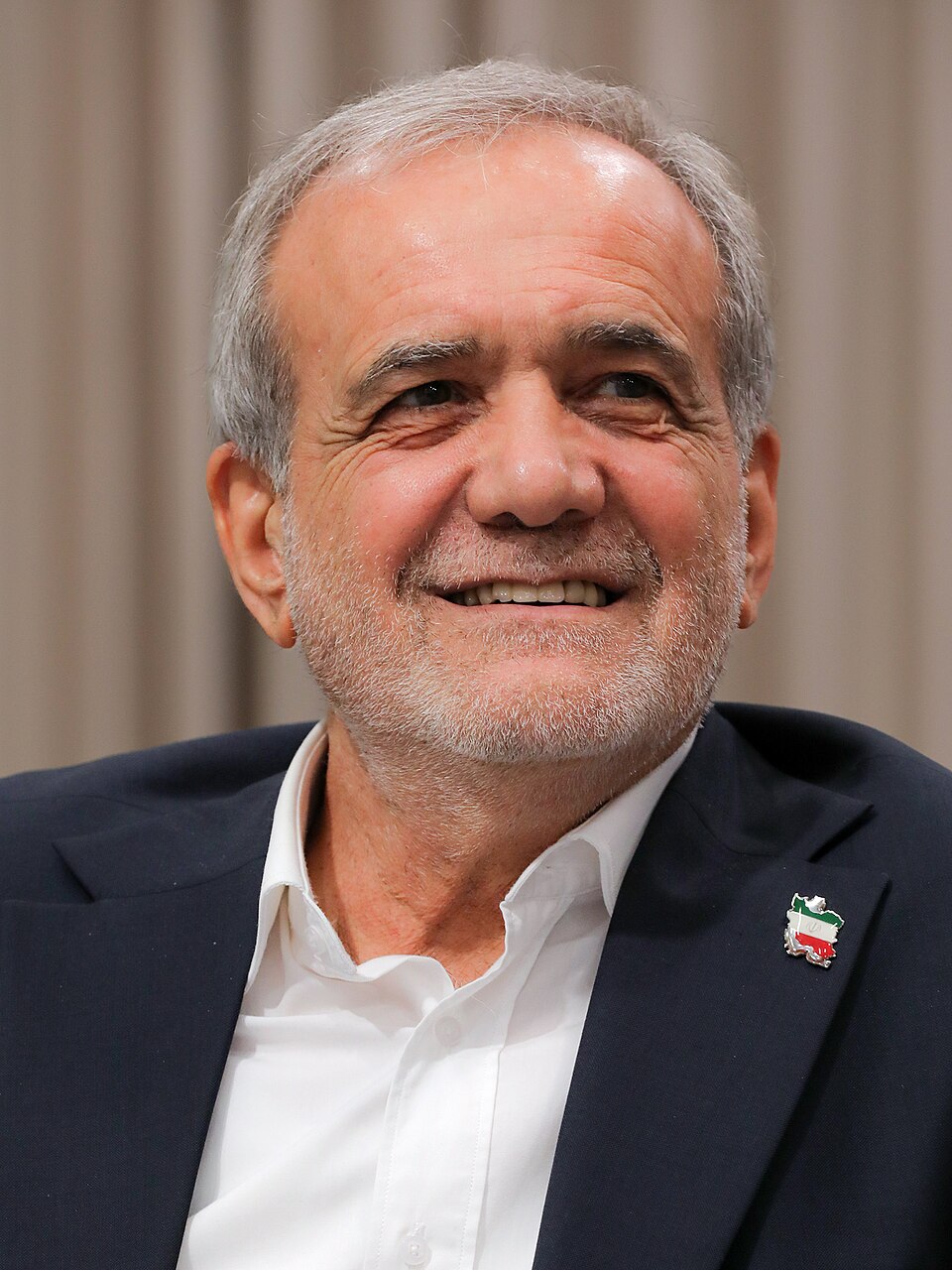 Iran
