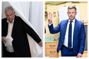 Mađarski sudbonosni izbori: Orban došao da pobedi, ali je Mađar ohrabren