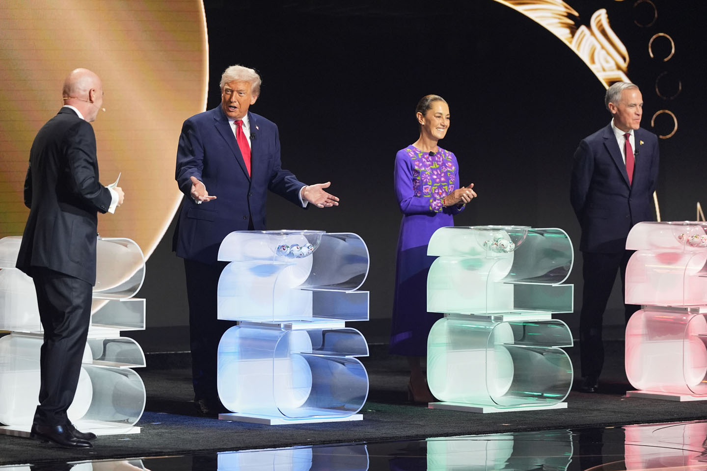 Žreb za Svetsko prvenstvo