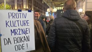 Da li su za propadanje pozorišta krivi samo Selak, Bokan i Baja