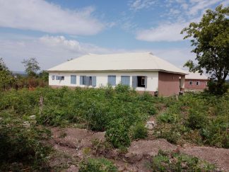 sirotiste u nigeriji