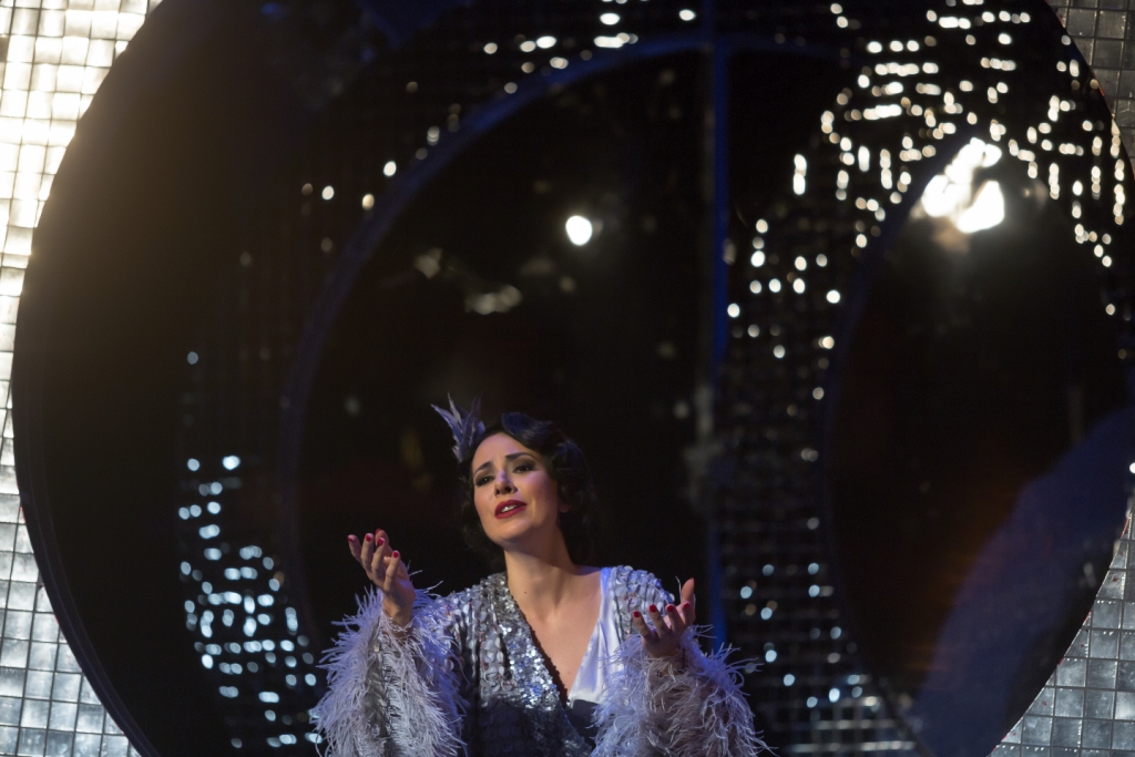 Najbolje bi bilo da se dometi ove pozorišne sezone zaborave