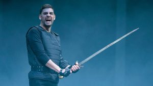 Anatomija pada s vlasti