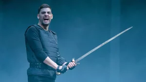 Devet pozorišta u Beogradu realizovalo je prosečno 1,7 premijeru ove sezone