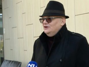 TV „Informer” snimio pogrešnog čoveka