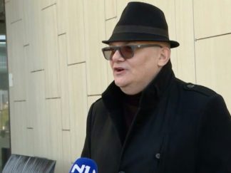 TV „Informer” snimio pogrešnog čoveka