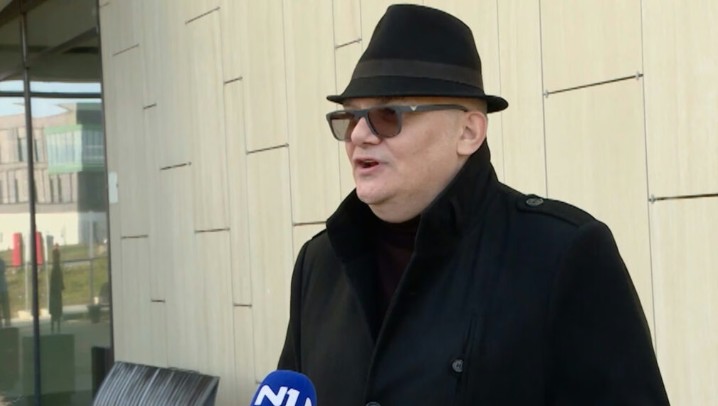 TV „Informer” snimio pogrešnog čoveka