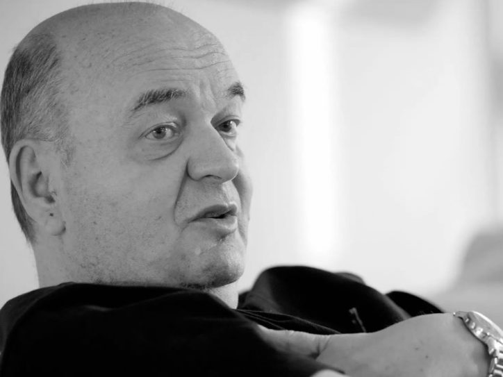 Vujošević