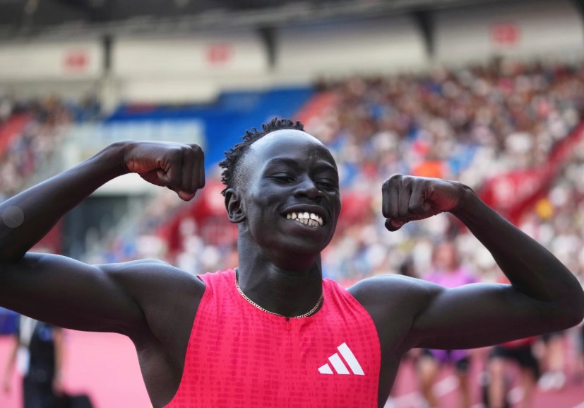 Tinejdžer iz Australije čudo od deteta