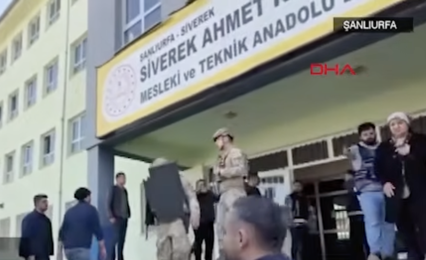 Pucnjava u školi u Turskoj: Ranjeno 16 ljudi, napadač izvršio samoubistvo