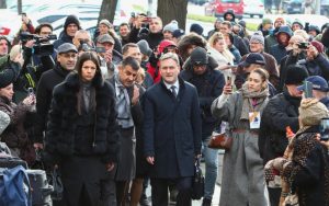 Nastavak suđenja Nikoli Selakoviću: Iznošenje odbrane ministra u slučaju „Generalštab“